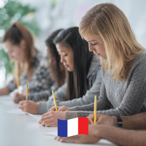 Teste de nível de francês