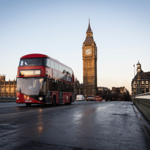 Curso de Inglês A1/A2