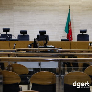 Curso certificado e prático de Interpretação em Contextos Profissionais (tribunais, conservatórias e reuniões)