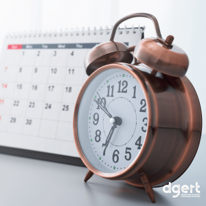 Curso de Técnicas de Gestão do Tempo