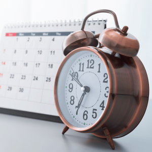 Técnicas de Gestão do Tempo